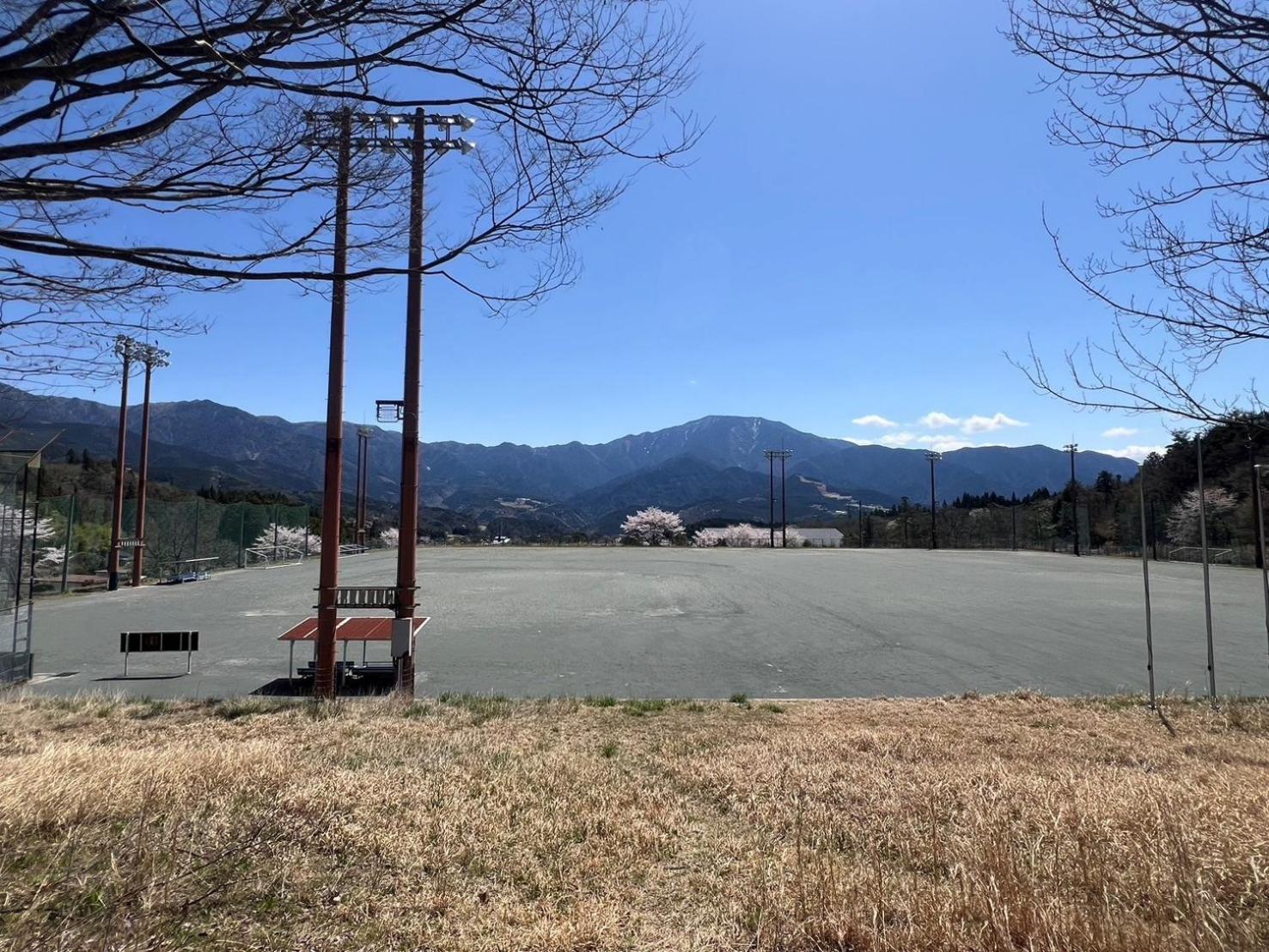 馬籠ふるさと学校 Magome Furusato Gakkou Накацугава Экстерьер фото