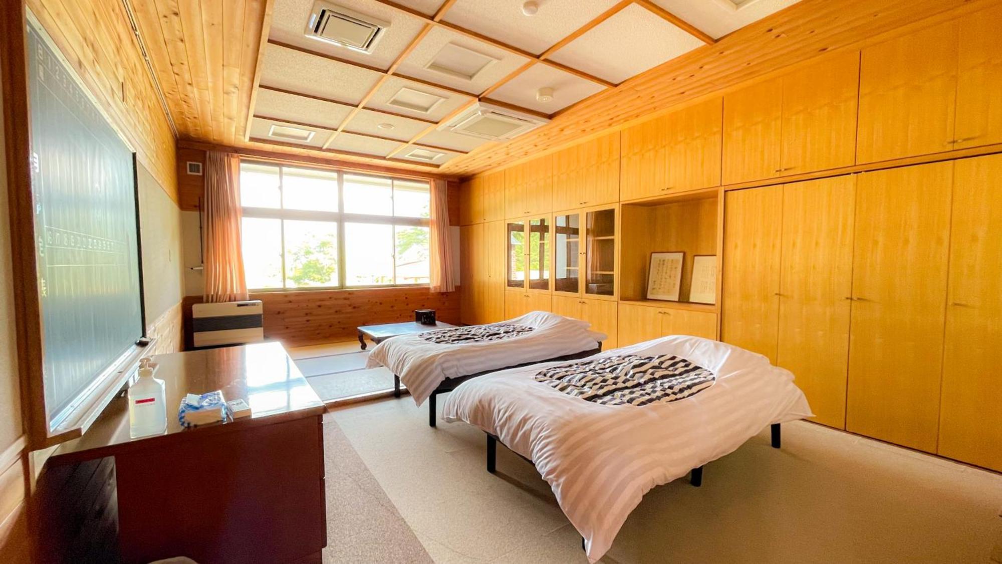 馬籠ふるさと学校 Magome Furusato Gakkou Накацугава Экстерьер фото